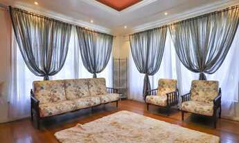 Imagem 4: IMÓVEL A VENDA COM AMPLO TERRENO(5.000m²) NO CARIJÓS - INDAIAL/SC