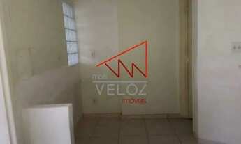 Imagem: Kitnet/Conjugado-À VENDA-Centro-Rio de