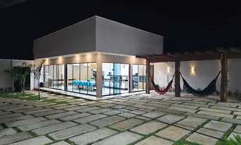 Imagem 4: Alugo-se casa em Aruanã (NOVA