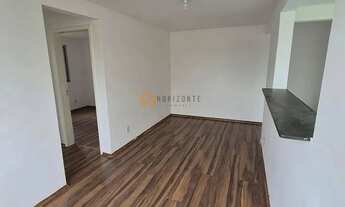 Imagem 4: Apartamento térreo para locação no Res. Parque Montalcino