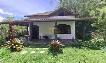 Imagem: Casa para Venda em Teresópolis, Albuquerque