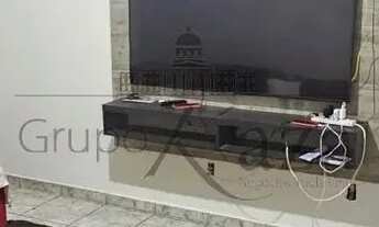 Imagem: Oportunidade - Casa - Vila Tesouro - 3 Dormitórios