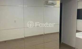 Imagem 2: Apartamento à venda Rua Primeiro de Setembro, Vila São José - Porto Alegre