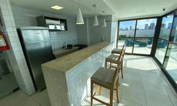 Imagem 6: Edf Costa das Palmeiras