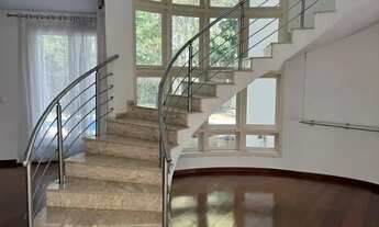 Imagem: Imóvel para aluguel possui 490 metros quadrados