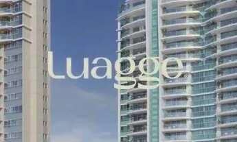 Imagem: Apartamento em Construção no Bairro Cristal