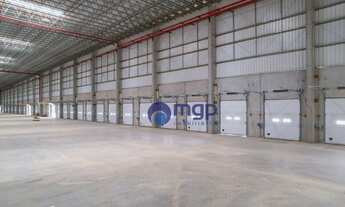 Imagem 5: Galpão para alugar, 9524 m² - Glebas - Franco da Rocha/SP