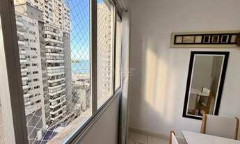 Imagem 5: Temporada Ed. Republica Argentina: 1 quarto na Av. Brasil em Balneário Camboriu