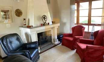 Imagem: Casa Térrea, Ville Chamonix - Itatiba