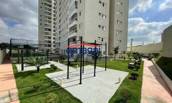 Imagem 7: Apartamento condomínio Verano para venda