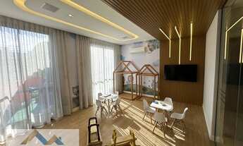 Imagem 5: Apartamento à venda em Kobrasol, São José: 113m², 3 suítes, 1 banheiro. Oportunidade por R