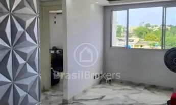 Imagem: Apartamento 2 quartos à venda em Duque