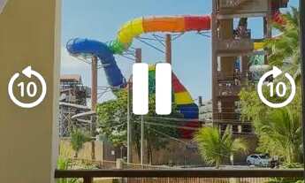 Imagem 3: Alugo para réveillon pacote do dia 28 /12 dia 02/01