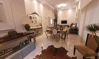 Imagem 3: Casa térrea 3 quartos condomínio La Montagne