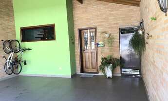 Imagem 2: Excelente Residência a venda no Terras de Piracicaba 2