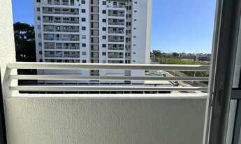 Imagem 2: Imóvel para aluguel tem 70 metros quadrados com 3 quartos em Recanto das Palmeiras - Teres