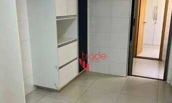 Imagem 5: Apartamento à Venda de 03 Suítes no Centro de Ribeirão Preto com Sacada