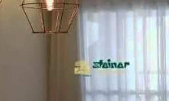 Imagem 1: Apartamento com 2 dormitórios à venda, 61 m² por R$ 535.000,00 - Gopoúva - Guarulhos/SP