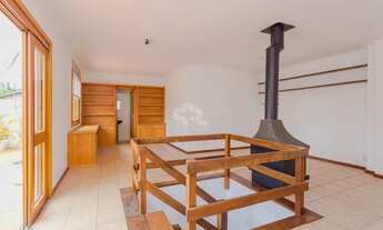 Imagem 3: Cobertura no Mont Serrat com 2 quartos sendo 1 suíte, 2 banheiros e 2 vagas