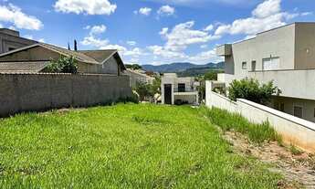 Imagem 4: Terreno à Venda 618 m² Condomínio Figueira Garden, Atibaia/SP