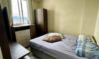 Imagem 14: Apartamento de 3 quartos com Vista Mar na Prainha de Muquiçaba Guarapari