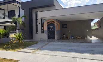 Imagem 2: Casa em Condominio em Jardim Primavera - Itupeva, SP