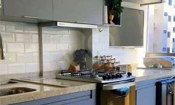 Imagem 5: Apartamento com 2 quartos à venda em Ponta Verde - AL