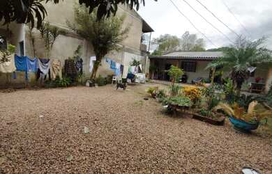 Imagem 2: Casa no bairro Hípica