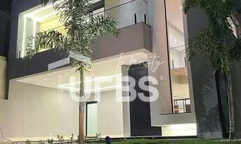 Imagem 4: CASA RESIDENCIAL A VENDA - JARDINS CAPRI