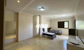 Imagem 5: CASA TÉRREA - 4 SUÍTES - ÁREA 363m² - JARDINS MADRI - GOIÂNIA/GO