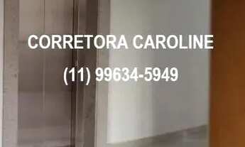 Imagem 6: Apartamento para locação de 50 m² com 2 quartos na Barra Funda - São Paulo - SP