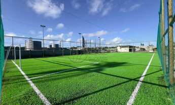 Imagem 4: Terreno com 242m² no Condomínio Angatu na Barra Nova