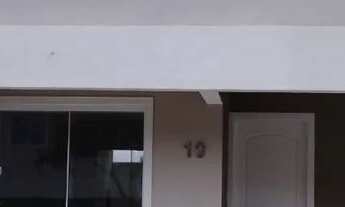 Imagem: Aluga Sobrado triplex 114m2 Boqueirão