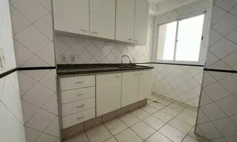 Imagem 4: Imóvel para aluguel Res. Aldeia da Serra com 3 quartos em Setor Bueno - Goiânia - GO