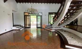 Imagem 6: Casa para alugar, 586 m² por R$ 20.365,40 - Residencial Zero - Santana de Parnaíba/SP