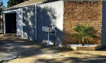 Imagem: CASA COM 3 DORMITRORIOS JARDIM IMA