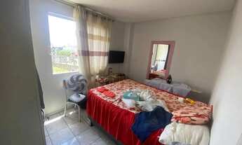 Imagem 4: Setor dos afonsos elevador