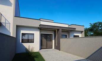 Imagem 6: Casa com 2 dormitórios à venda, 62 m² por R$ 450.000,00 - Gravatá - Navegantes/SC