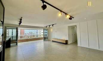 Imagem 4: Apartamento com 4 dormitórios à venda, 204 m² por R$ 2.750.000,00 - Aldeota - Fortaleza/CE