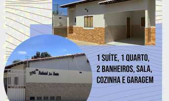 Imagem: Casa em condomínio para aluguel tem 75