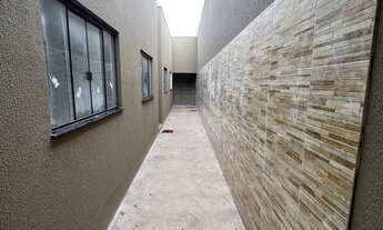 Imagem 3: Casa a venda no Res. Rio Jordão