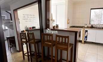 Imagem 7: Casa com 5 quartos sendo 3 suítes à venda no Condomínio Alto dos Pinheiros em Juiz de Fora