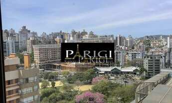 Imagem 5: Apartamento com 1 dormitório para alugar, 60 m² por R$ 5.420,00/mês - Bela Vista - Porto A