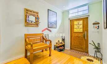 Imagem 5: Casa em Rua Lopo Gonçalves - Cidade Baixa - Porto Alegre/RS