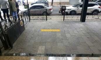 Imagem 5: Loja Comercial Exclusiva para Aluguel na Savassi 45 m², 1º Andar