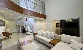 Imagem 7: Casa em Condomínio à venda, 4 quartos, 4 suítes, 3 vagas, Panorama - Teresópolis/RJ