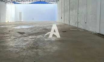 Imagem: Aluguel Galpão NOVO MUNDO