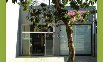 Imagem: PONTO COMERCIAL - VILLA BRANCA - JACAREÍ