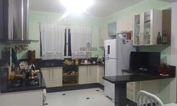 Imagem 4: Oportunidade - Sobrado - Jardim Cruzeiro do Sul - 3 Dormitórios - 181m² - Estuda permuta p