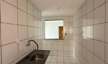 Imagem 6: Imóvel para venda tem 57 metros quadrados com 2 quartos em Cutim Anil - São Luís - MA